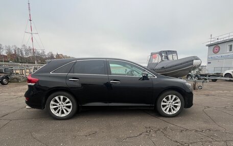 Toyota Venza I, 2013 год, 1 750 000 рублей, 6 фотография