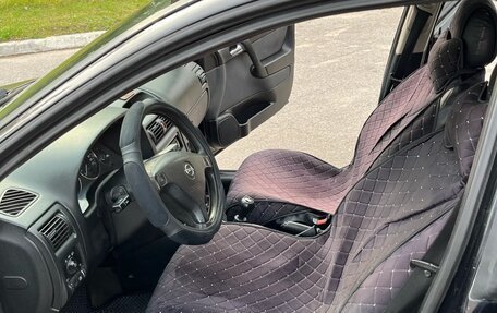 Opel Astra G, 2002 год, 265 000 рублей, 16 фотография