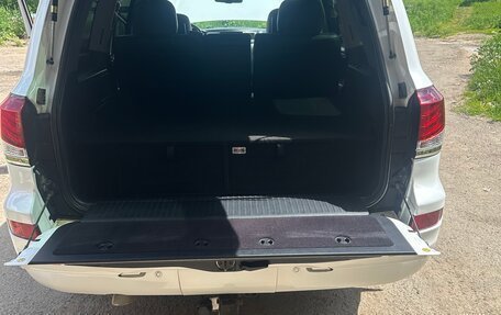 Lexus LX III, 2012 год, 3 350 000 рублей, 6 фотография