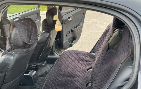 Opel Astra G, 2002 год, 265 000 рублей, 15 фотография
