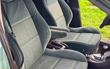 Peugeot 307 I, 2003 год, 450 000 рублей, 8 фотография