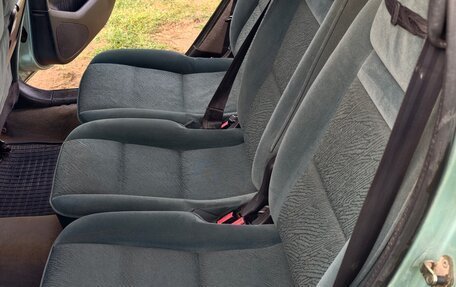 Peugeot 307 I, 2003 год, 450 000 рублей, 10 фотография