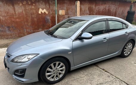 Mazda 6, 2011 год, 1 750 000 рублей, 2 фотография