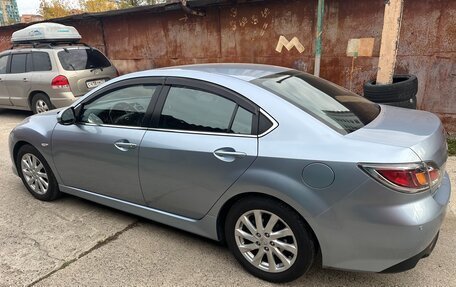 Mazda 6, 2011 год, 1 750 000 рублей, 3 фотография