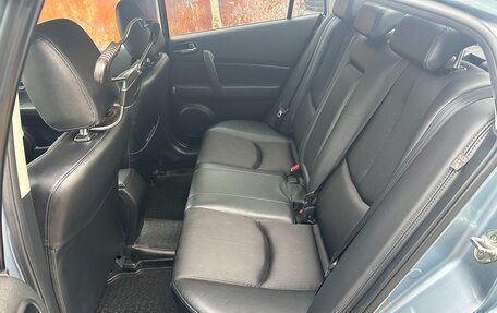 Mazda 6, 2011 год, 1 750 000 рублей, 7 фотография
