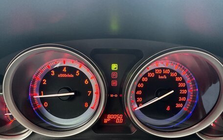 Mazda 6, 2011 год, 1 750 000 рублей, 10 фотография