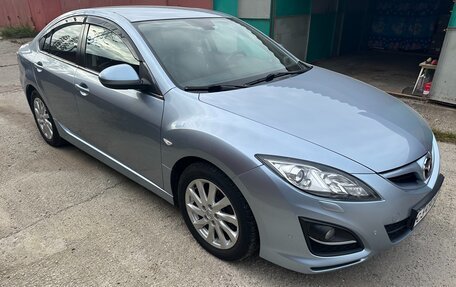 Mazda 6, 2011 год, 1 750 000 рублей, 5 фотография
