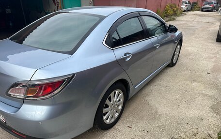 Mazda 6, 2011 год, 1 750 000 рублей, 6 фотография