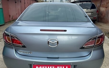 Mazda 6, 2011 год, 1 750 000 рублей, 4 фотография
