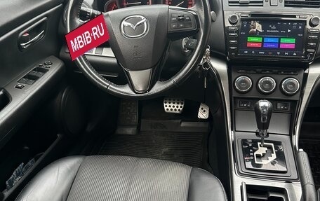 Mazda 6, 2011 год, 1 750 000 рублей, 9 фотография