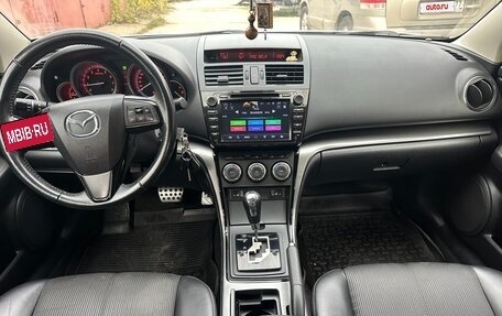 Mazda 6, 2011 год, 1 750 000 рублей, 8 фотография