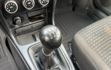 Nissan Almera Classic, 2008 год, 530 000 рублей, 10 фотография