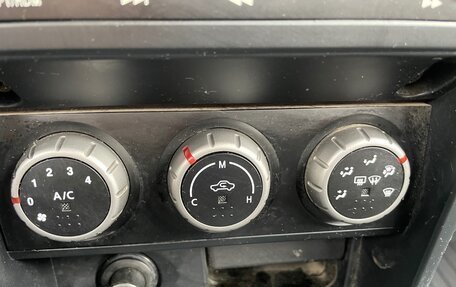 Nissan Almera Classic, 2008 год, 530 000 рублей, 9 фотография