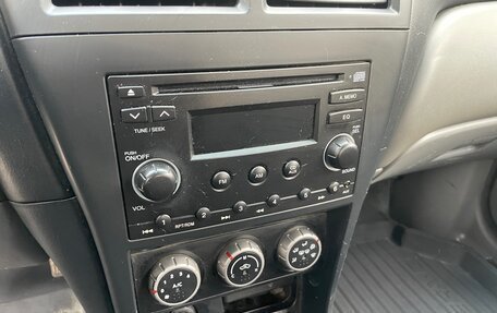 Nissan Almera Classic, 2008 год, 530 000 рублей, 8 фотография