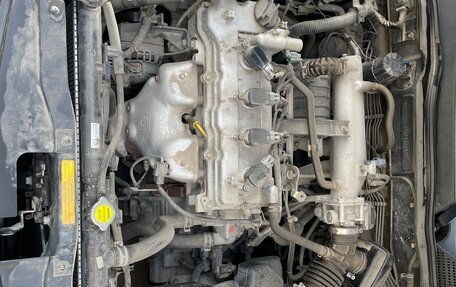 Nissan Almera Classic, 2008 год, 530 000 рублей, 12 фотография