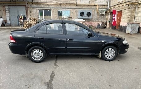 Nissan Almera Classic, 2008 год, 530 000 рублей, 6 фотография