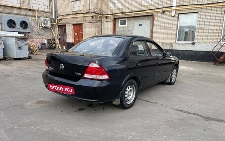 Nissan Almera Classic, 2008 год, 530 000 рублей, 5 фотография
