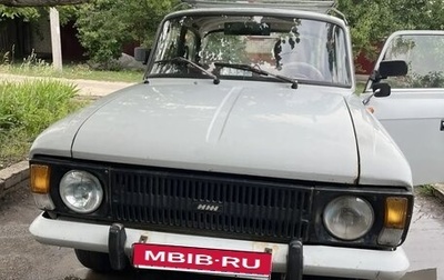 Москвич 412, 1995 год, 100 000 рублей, 1 фотография