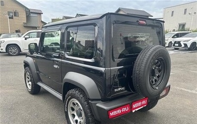 Suzuki Jimny, 2023 год, 1 650 000 рублей, 1 фотография