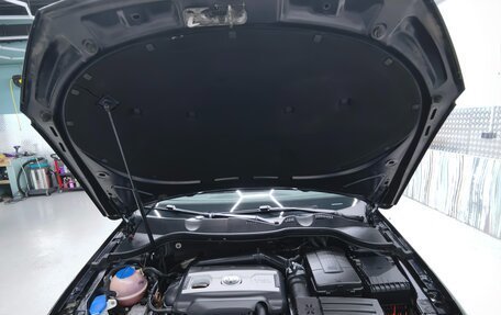Volkswagen Passat B7, 2012 год, 1 600 000 рублей, 8 фотография