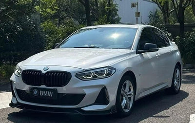 BMW 1 серия, 2022 год, 1 490 004 рублей, 1 фотография