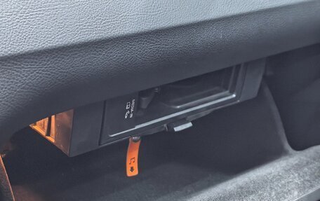 Volkswagen Passat B7, 2012 год, 1 600 000 рублей, 18 фотография