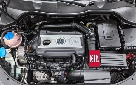 Volkswagen Passat B7, 2012 год, 1 600 000 рублей, 9 фотография