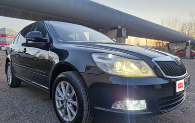 Skoda Octavia, 2013 год, 825 000 рублей, 1 фотография