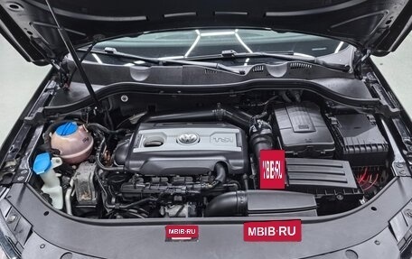 Volkswagen Passat B7, 2012 год, 1 600 000 рублей, 7 фотография