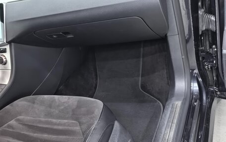 Volkswagen Passat B7, 2012 год, 1 600 000 рублей, 23 фотография