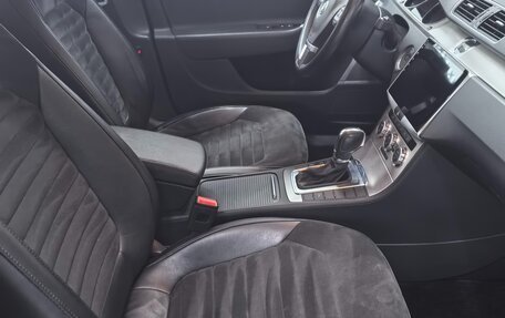Volkswagen Passat B7, 2012 год, 1 600 000 рублей, 22 фотография