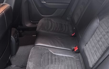 Volkswagen Passat B7, 2012 год, 1 600 000 рублей, 25 фотография