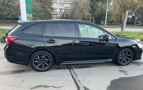 Subaru Levorg I, 2016 год, 1 300 000 рублей, 5 фотография