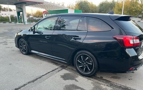 Subaru Levorg I, 2016 год, 1 300 000 рублей, 6 фотография