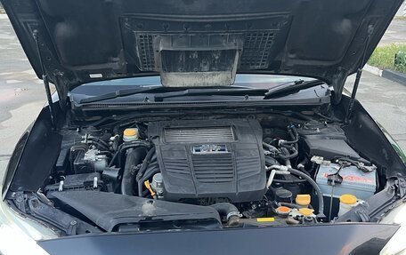 Subaru Levorg I, 2016 год, 1 300 000 рублей, 8 фотография