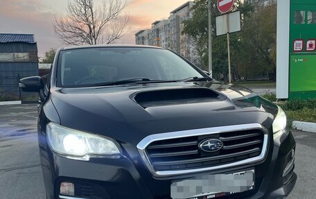 Subaru Levorg I, 2016 год, 1 300 000 рублей, 4 фотография