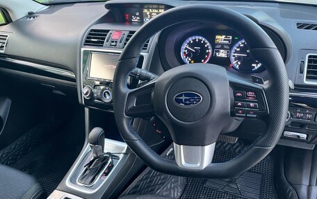 Subaru Levorg I, 2016 год, 1 300 000 рублей, 9 фотография