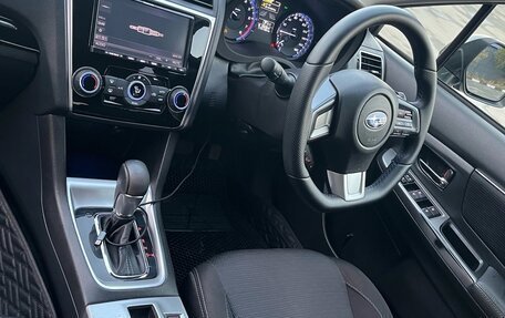 Subaru Levorg I, 2016 год, 1 300 000 рублей, 7 фотография