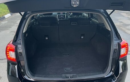 Subaru Levorg I, 2016 год, 1 300 000 рублей, 10 фотография