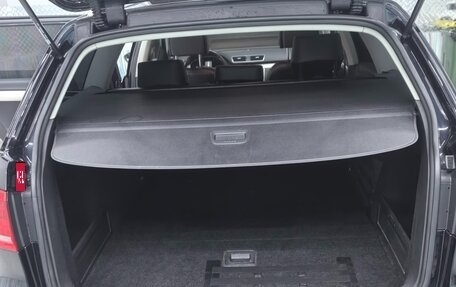 Volkswagen Passat B7, 2012 год, 1 600 000 рублей, 28 фотография