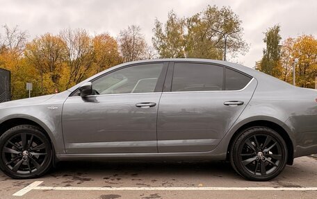 Skoda Octavia, 2020 год, 2 100 000 рублей, 5 фотография