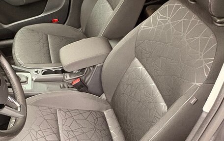 Skoda Octavia, 2020 год, 2 100 000 рублей, 10 фотография