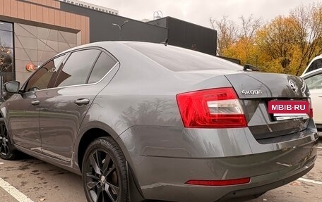 Skoda Octavia, 2020 год, 2 100 000 рублей, 4 фотография