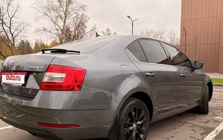 Skoda Octavia, 2020 год, 2 100 000 рублей, 3 фотография