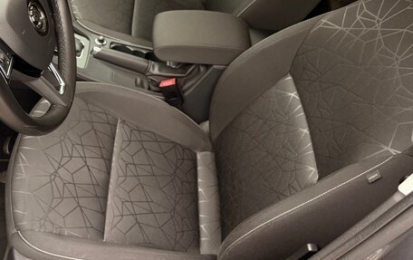 Skoda Octavia, 2020 год, 2 100 000 рублей, 11 фотография