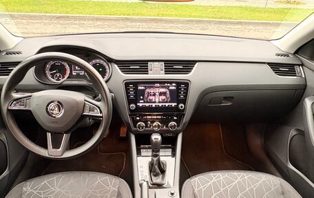 Skoda Octavia, 2020 год, 2 100 000 рублей, 15 фотография