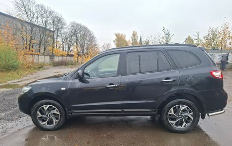 Hyundai Santa Fe III рестайлинг, 2006 год, 825 000 рублей, 4 фотография