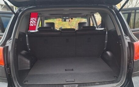 Hyundai Santa Fe III рестайлинг, 2006 год, 825 000 рублей, 5 фотография