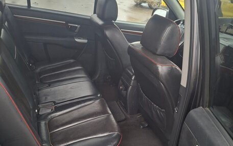 Hyundai Santa Fe III рестайлинг, 2006 год, 825 000 рублей, 12 фотография