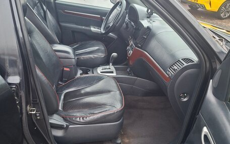 Hyundai Santa Fe III рестайлинг, 2006 год, 825 000 рублей, 11 фотография
